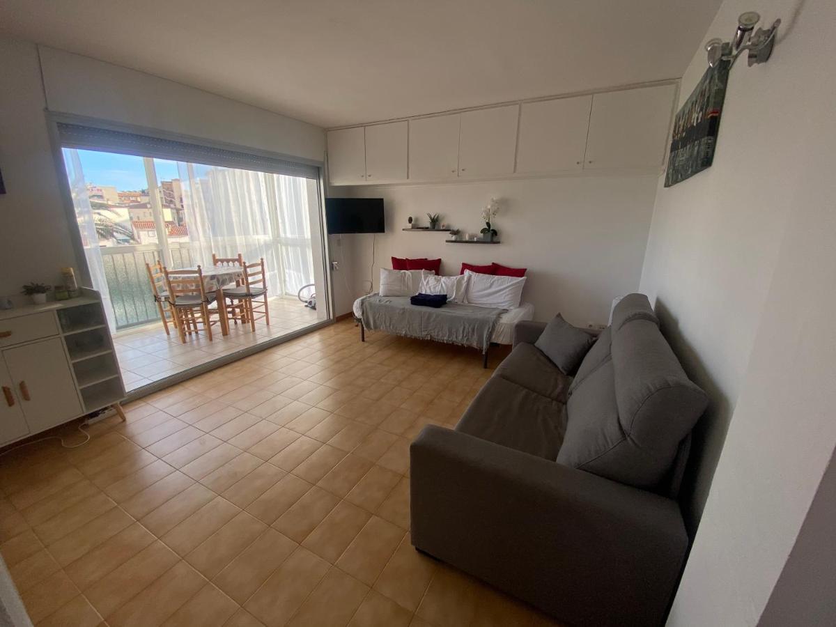 Apartamento 100m De La Playa * Roses